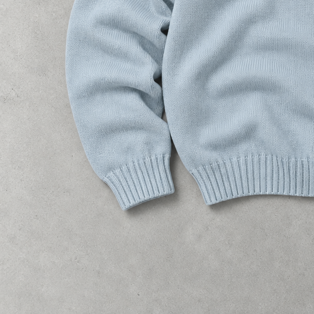 Ralph Lauren Sweater Hellblau Limited (S)