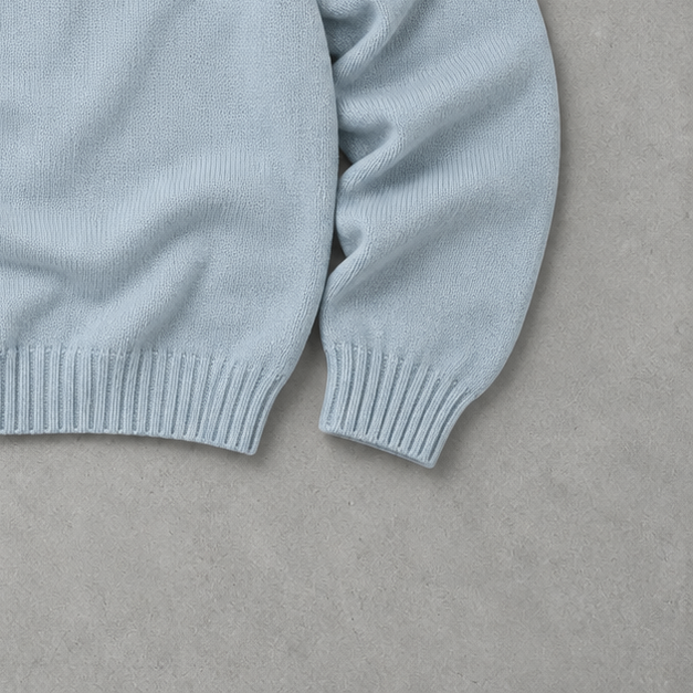 Ralph Lauren Sweater Hellblau Limited (S)