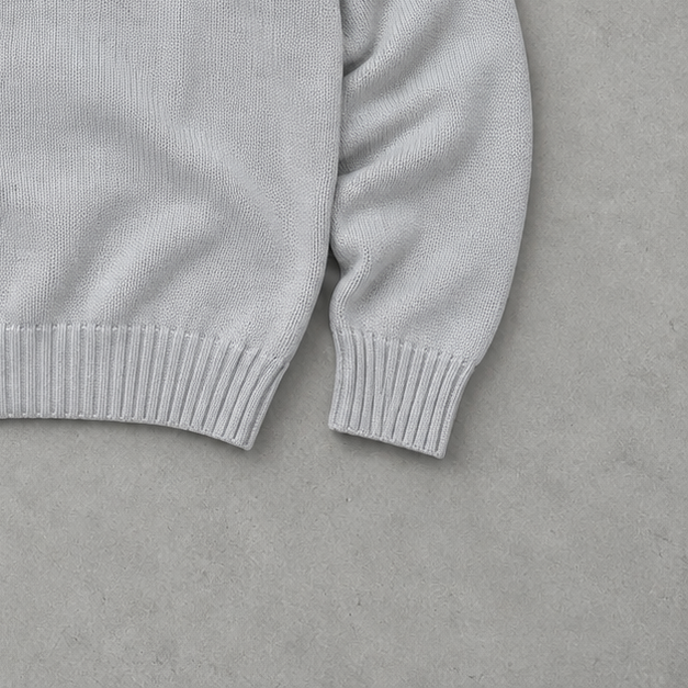 Ralph Lauren Sweater Hellblau Limited (S)