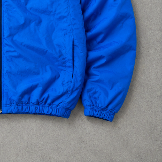 The North Face Vest Blau, Schwarz Rare (XL)