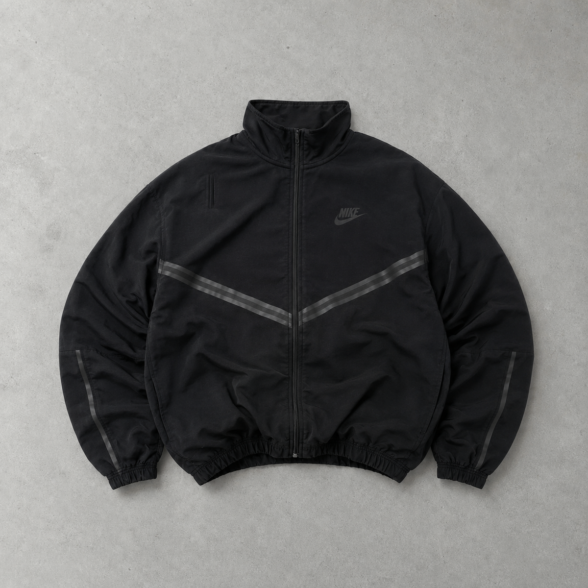 Sweat-shirt Nike noir rare (taille M)