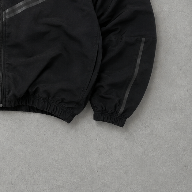 Sweat-shirt Nike noir rare (taille M)