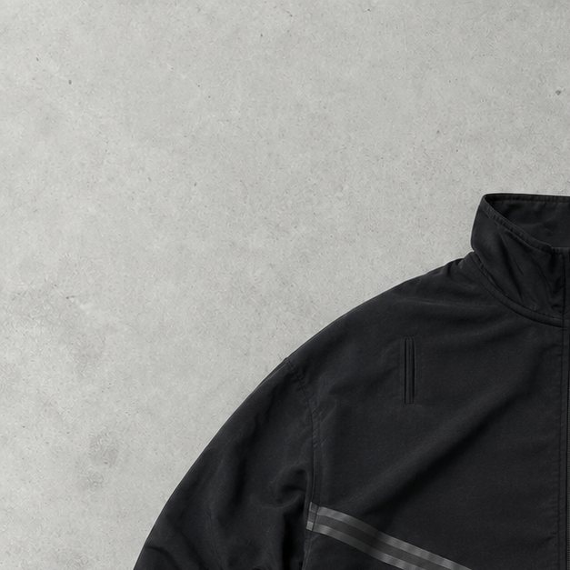 Sweat-shirt Nike noir rare (taille M)