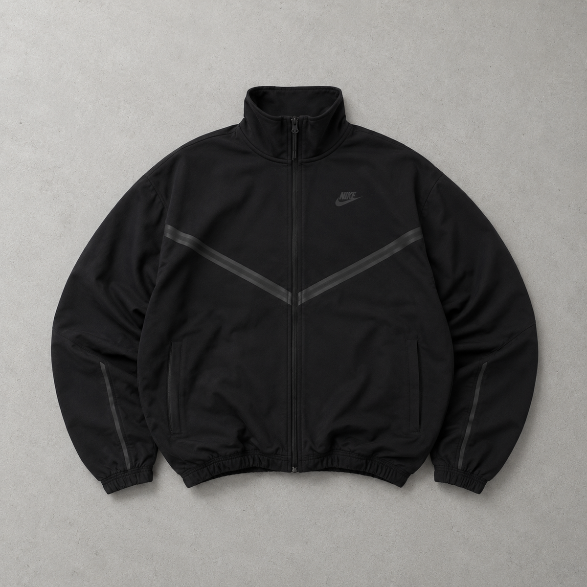 Sweat-shirt Nike noir rare (taille M)
