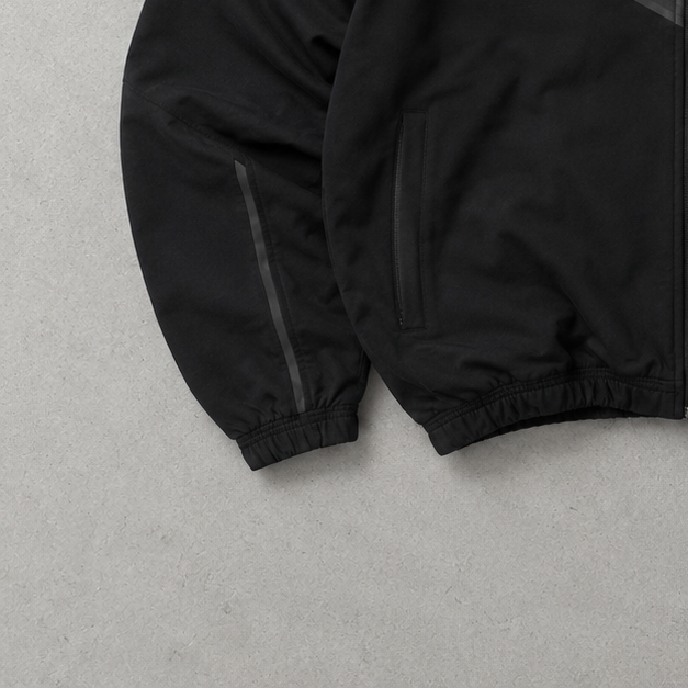 Sweat-shirt Nike noir rare (taille M)