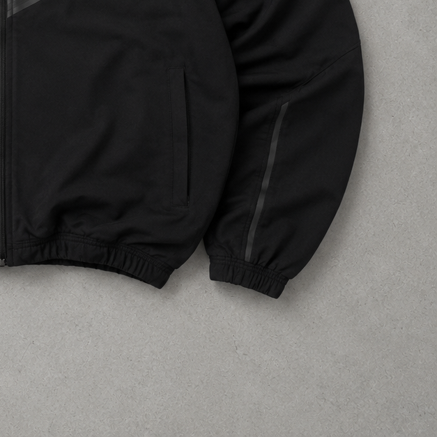 Sweat-shirt Nike noir rare (taille M)