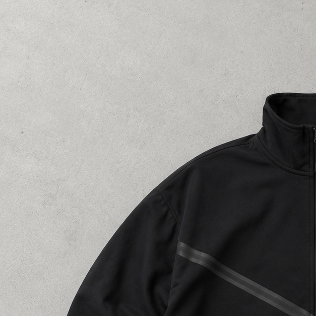 Sweat-shirt Nike noir rare (taille M)