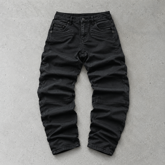 Y2K True Religion Skinny Jeans Black Rare (M)