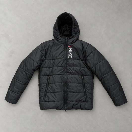 Nike Jacke Schwarz Limited (M)