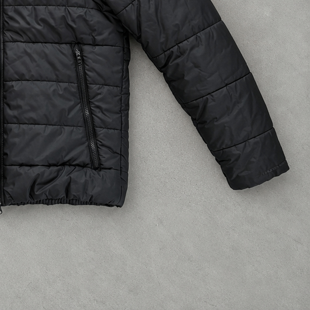 Veste Nike noire limitée (M)