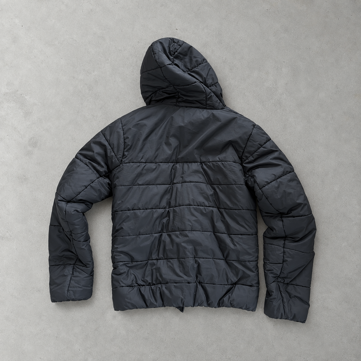 Veste Nike noire limitée (M)