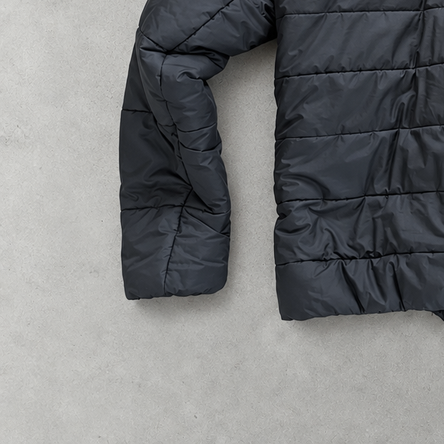 Veste Nike noire limitée (M)