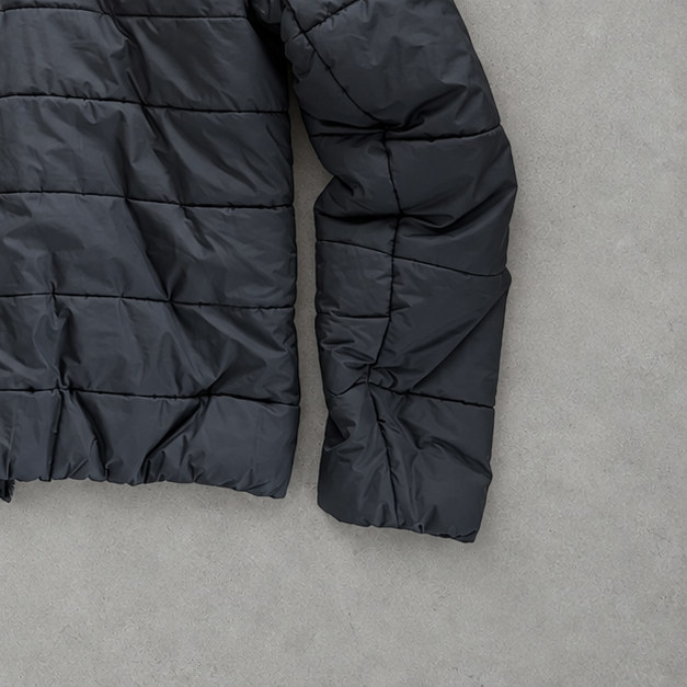 Veste Nike noire limitée (M)