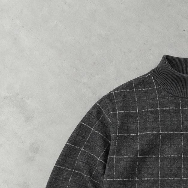 Ralph Lauren Sweater Grau Rare (XL)