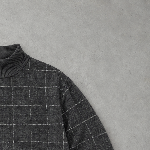 Ralph Lauren Sweater Grau Rare (XL)
