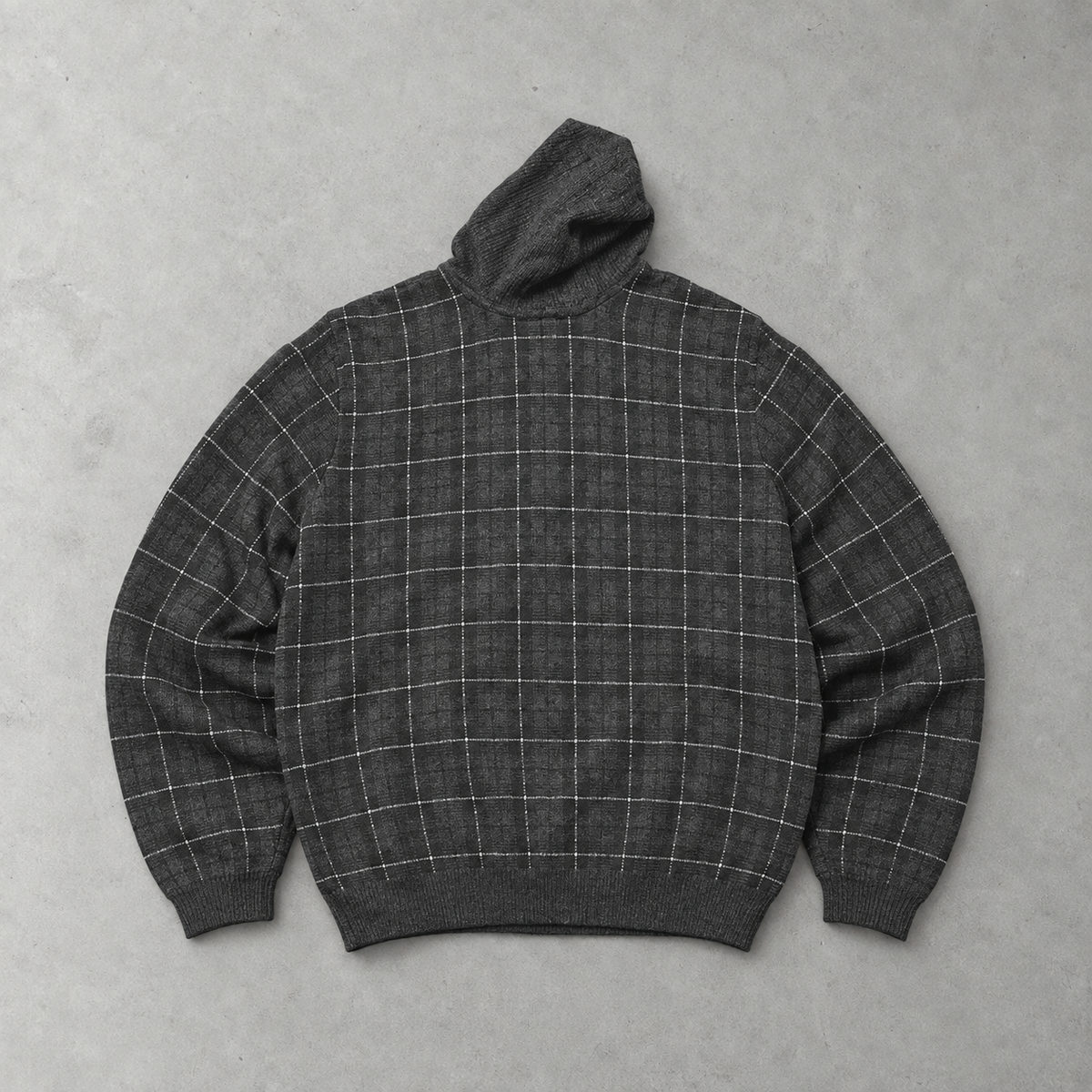 Ralph Lauren Sweater Grau Rare (XL)