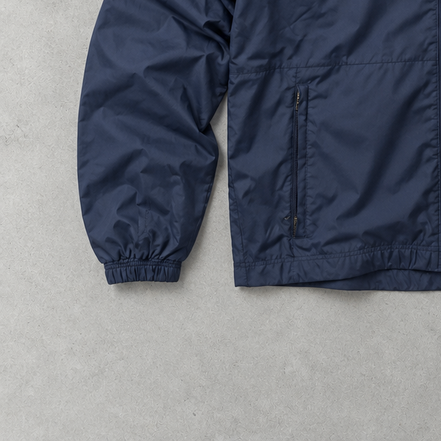 Nike Jacket Marineblau Rare (L)