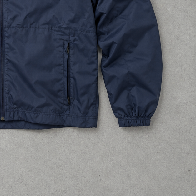 Nike Jacket Marineblau Rare (L)