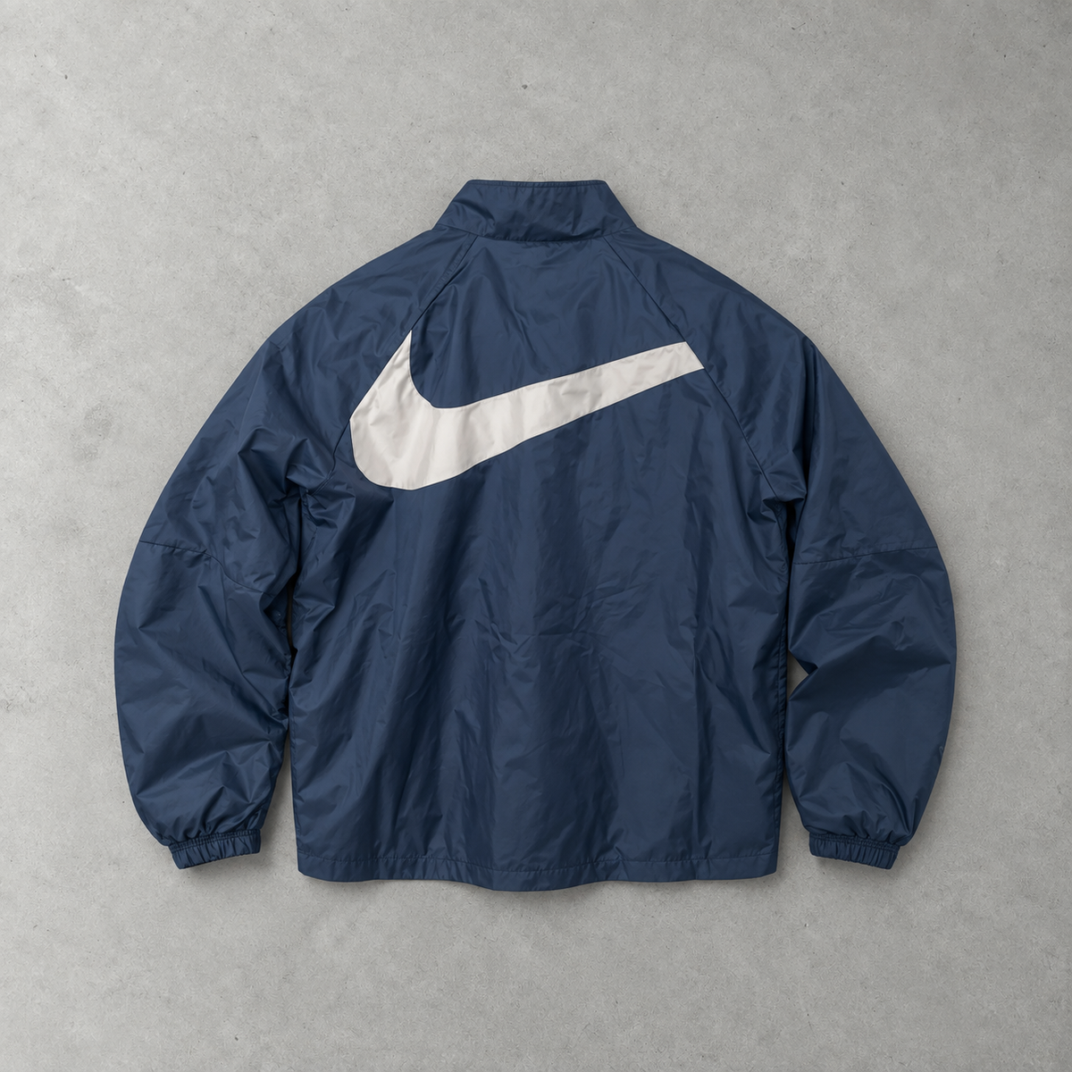 Nike Jacket Marineblau Rare (L)