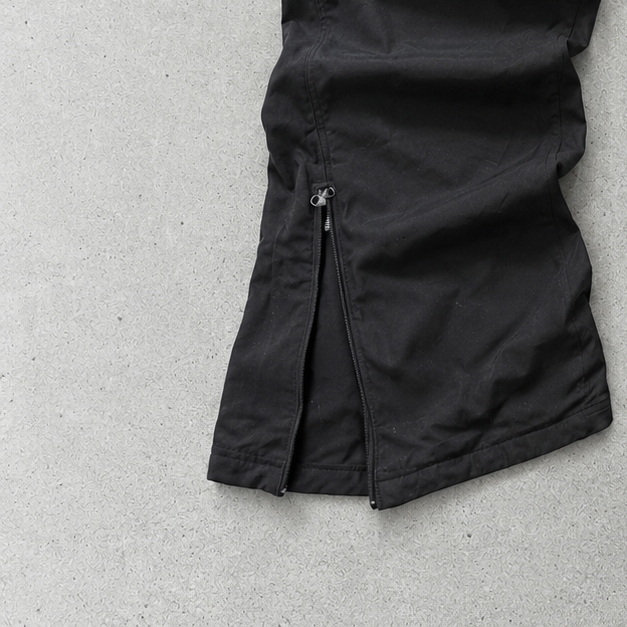 Nike Track Pants Schwarz Limited (L)
