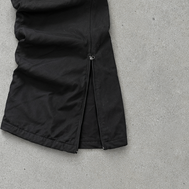 Nike Track Pants Schwarz Limited (L)