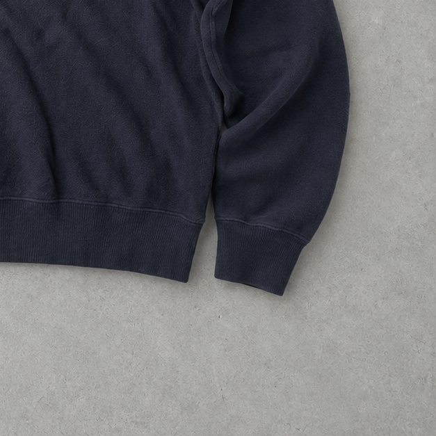 Ralph Lauren Sweater Marineblau Limited (S)