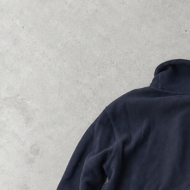 Ralph Lauren Sweater Marineblau Limited (S)