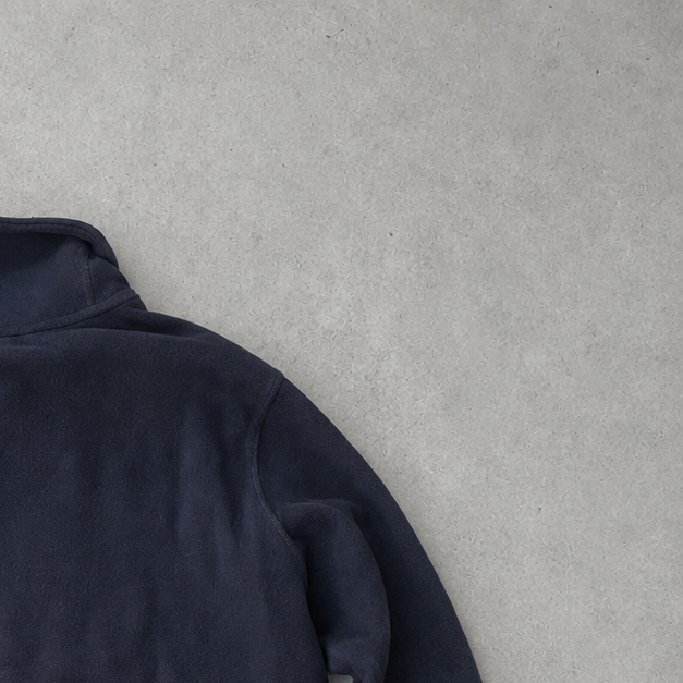 Ralph Lauren Sweater Marineblau Limited (S)