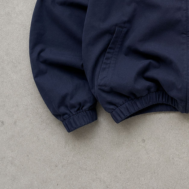 Ralph Lauren Jacket Navy Rare (XL)