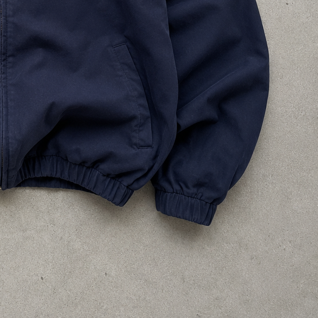 Ralph Lauren Jacket Navy Rare (XL)