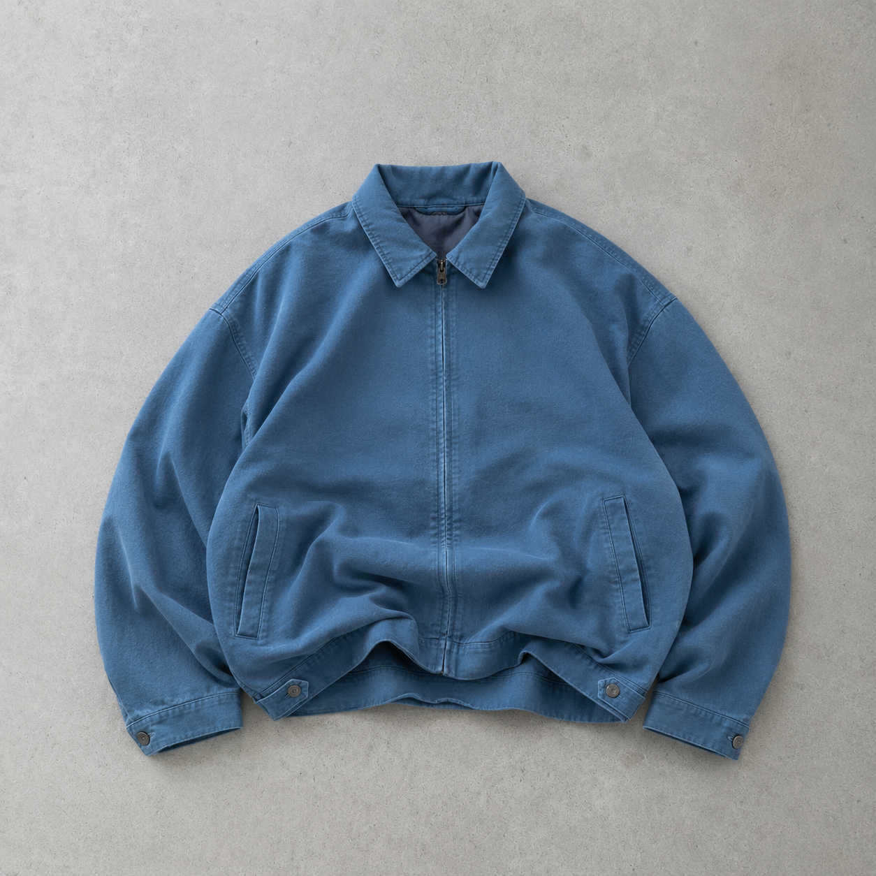 Ralph Lauren Bomber Jacket Navy Limited (S)