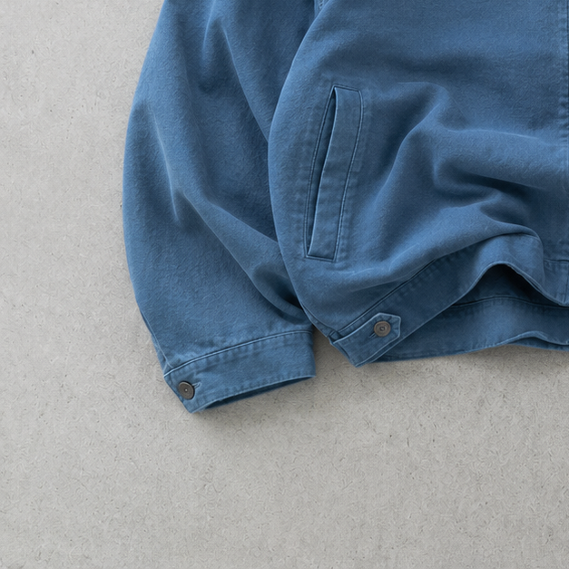 Ralph Lauren Bomber Jacket Navy Limited (S)