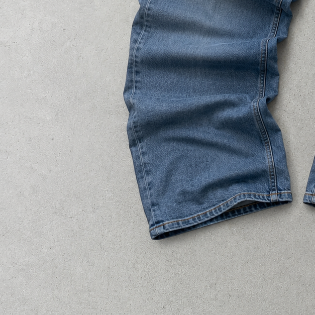 Armani Jeans Blue Limited (L)
