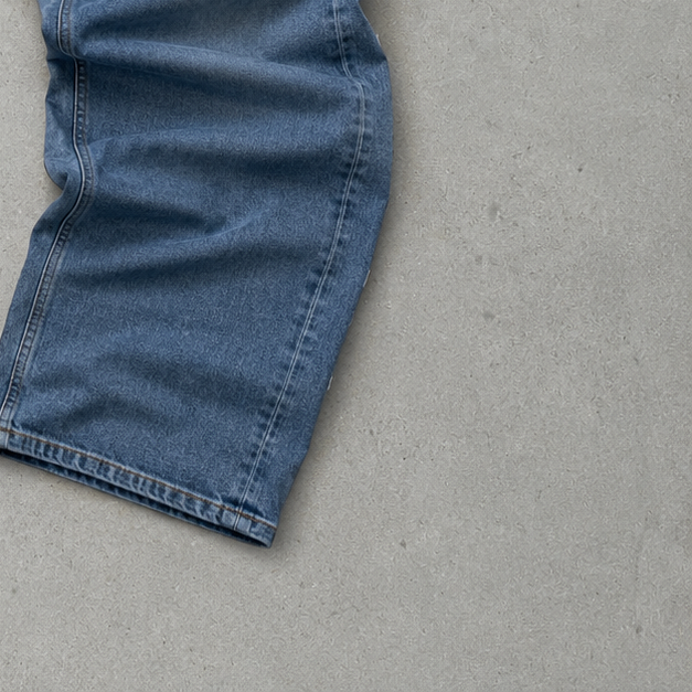Armani Jeans Blue Limited (L)
