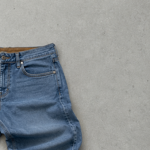 Armani Jeans Blue Limited (L)