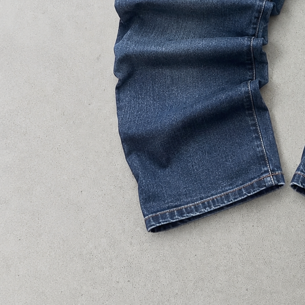 Armani Jeans Blue Limited (L)
