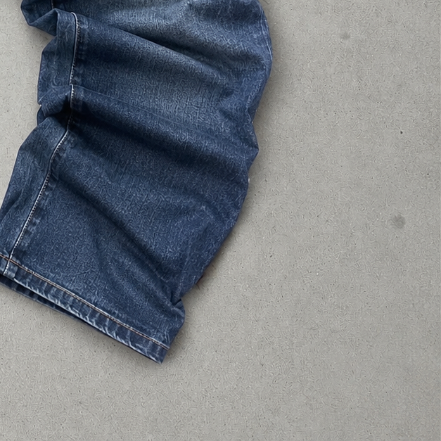 Armani Jeans Blue Limited (L)