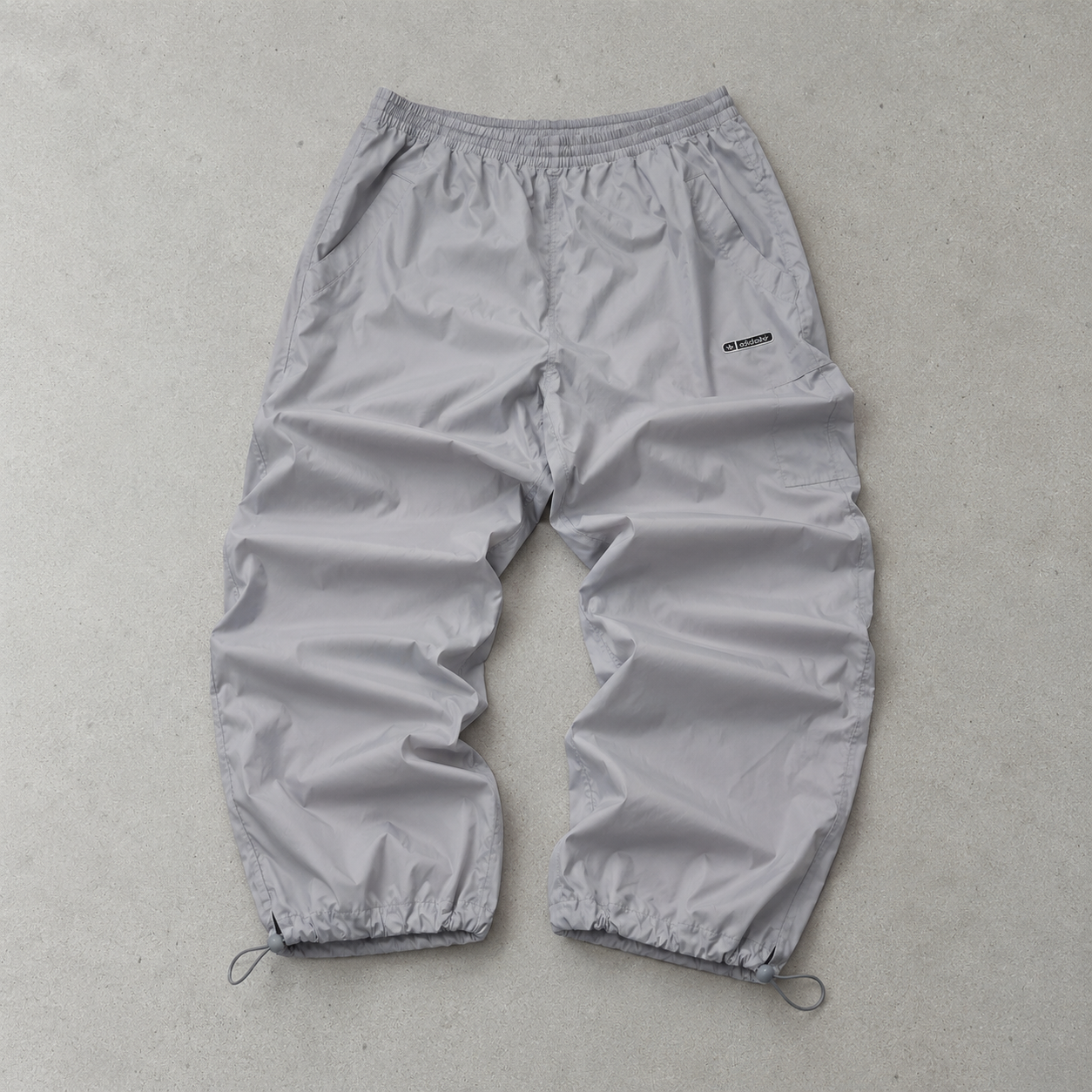 Adidas Pants Grey Limited (L)