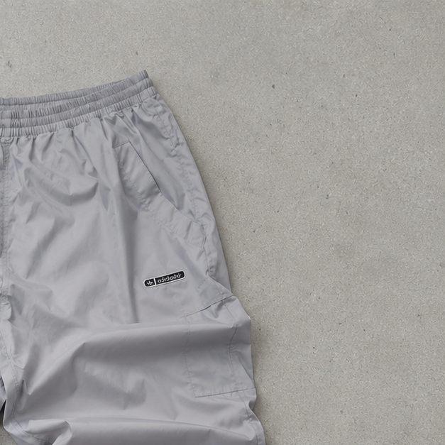 Adidas Pants Grey Limited (L)