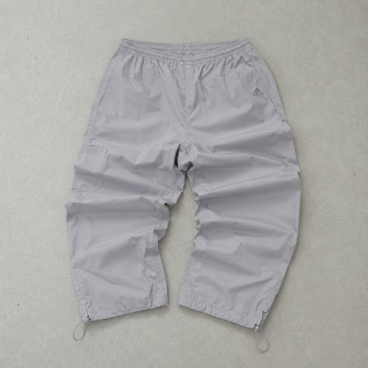 Adidas Pants Grey Limited (L)
