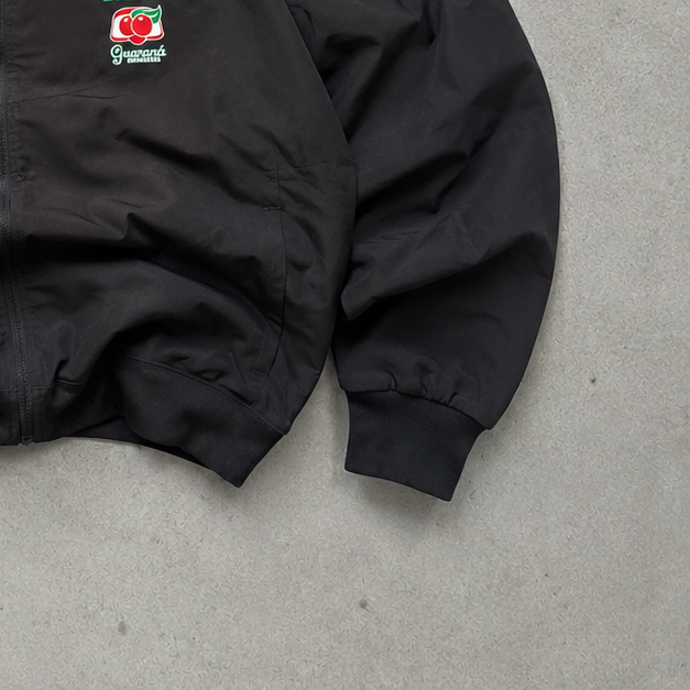 Nike Jacket Black Limited (S)