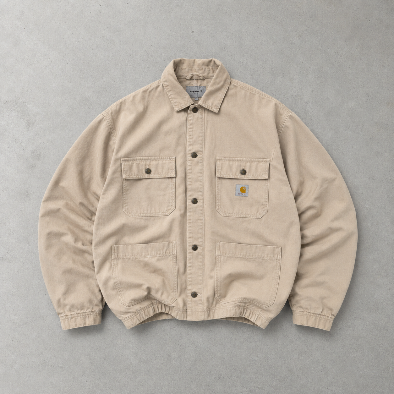 Carhartt Jacket Rare XL