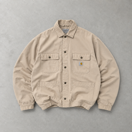 Carhartt Jacket Rare XL