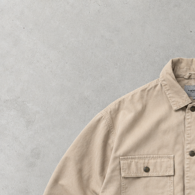 Carhartt Jacket Rare XL