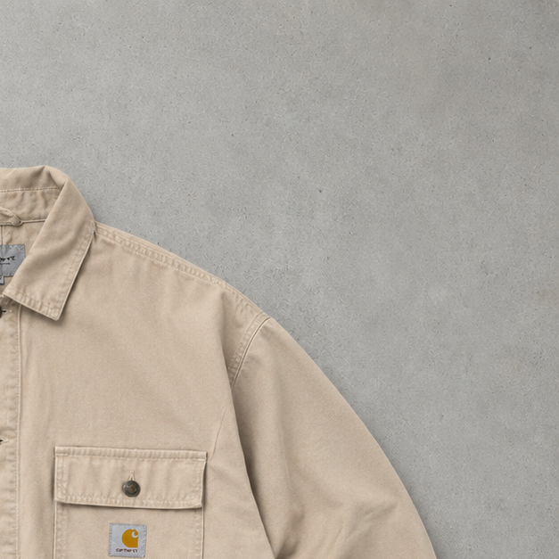 Carhartt Jacket Rare XL