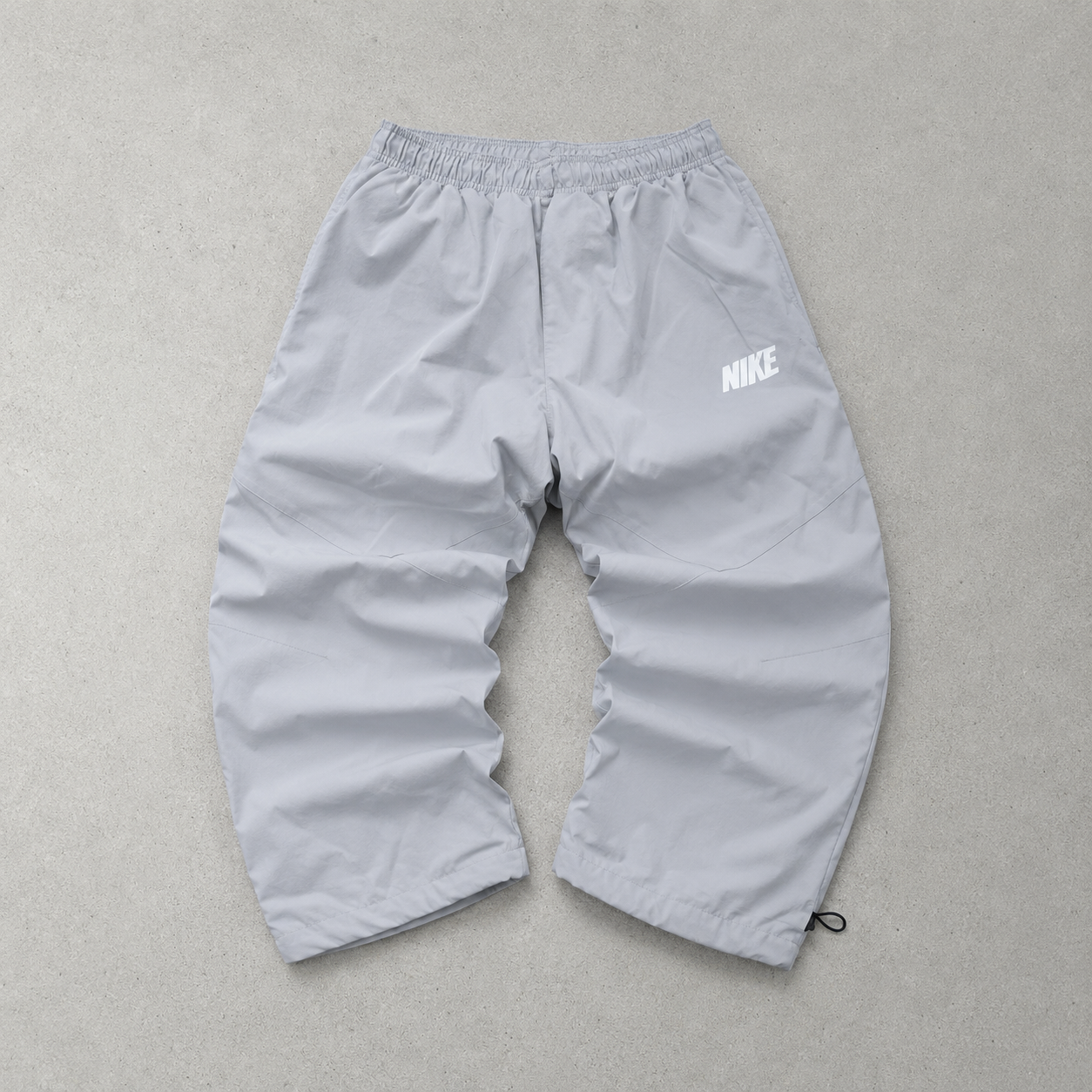 Nike Pants Grau Limited (M)