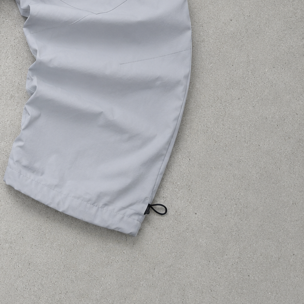 Nike Pants Grau Limited (M)
