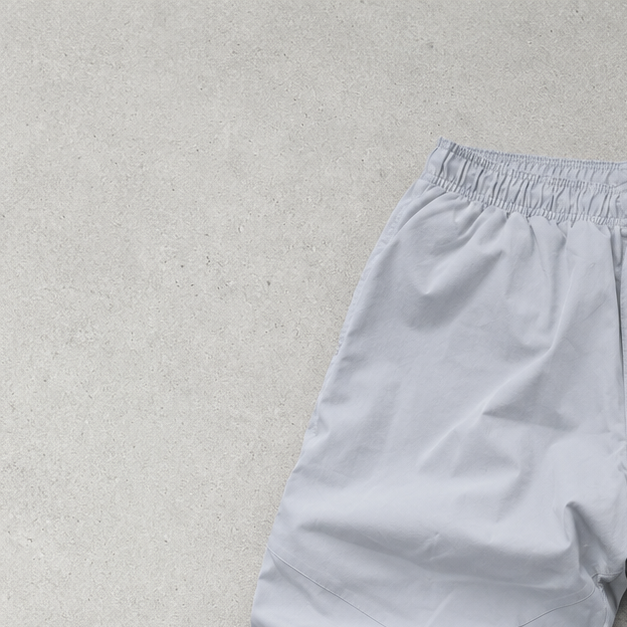 Nike Pants Grau Limited (M)