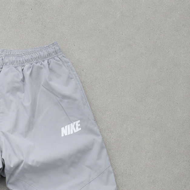 Nike Pants Grau Limited (M)