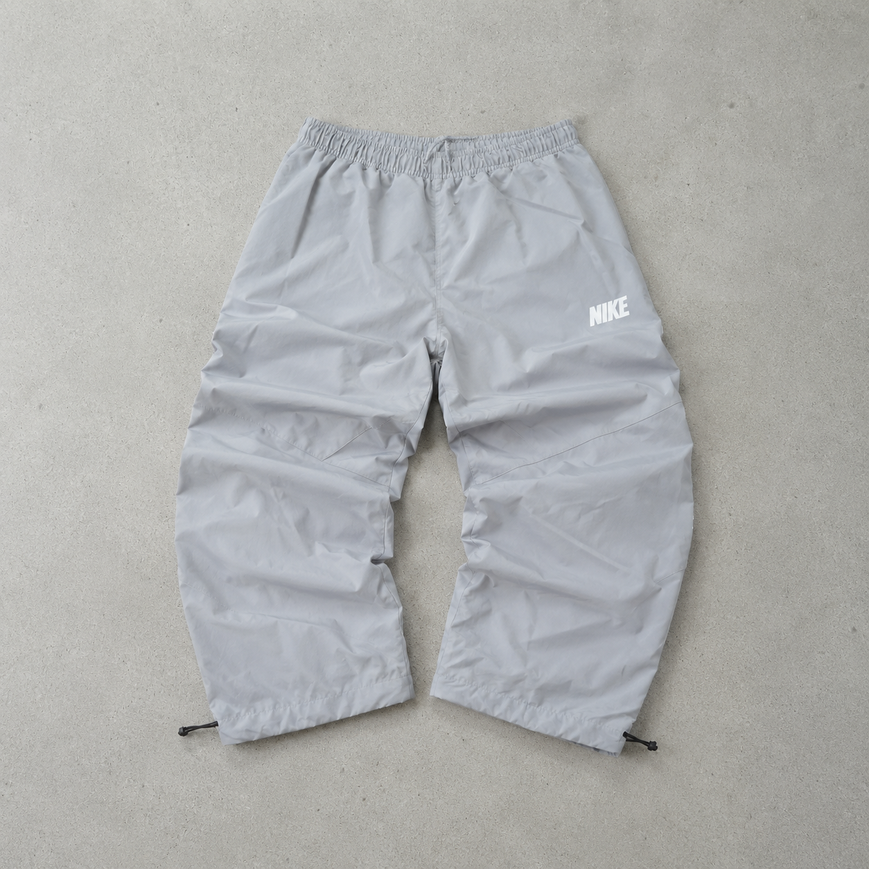 Nike Pants Grau Limited (M)